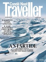 Condé Nast Traveller Italia